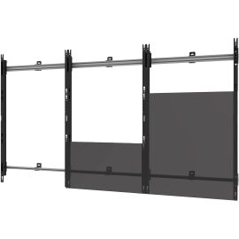 8X8 FIXED WALL MOUNT FOR LG LSAA & LSAB SERIES