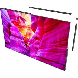 Peerless-AV Trim Kit for Video Wall - Magic Black II