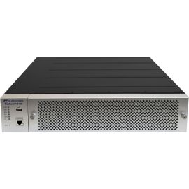 MEDIANT 3100 HYBRID SBC AND MEDIA GATEWAY WITH 32 E1/T1 INTERFACES AND TWO AC PO