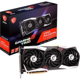 MSI AMD Radeon RX 6900 XT Graphic Card - 16 GB GDDR6