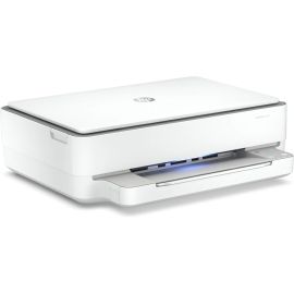 HP ENVY 6055E AIO WIRELESS COLOR PRINTER HP+