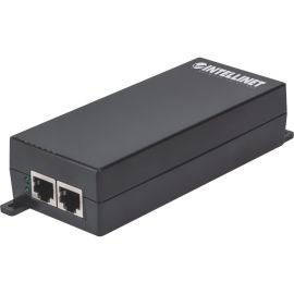 GIGABIT HIGH-POWER POE+ INJECTOR