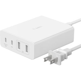 Belkin 4-Port GaN Charger 108W