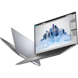 Dell Precision 5000 5760 17