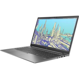 HP ZBook Firefly 15 G8 15.6