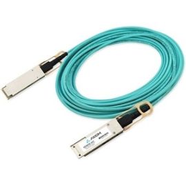 40GBASE-AOC QSFP+ TO 4 SFP+ ACTIVE OPTICAL