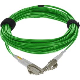 AddOn Fiber Optic Duplex Patch Network Cable