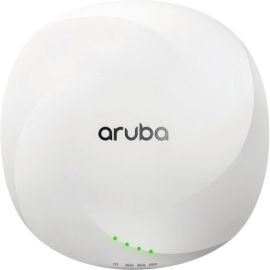 Aruba AP-635 Tri Band 802.11ax 3.90 Gbit/s Wireless Access Point - Indoor - TAA Compliant