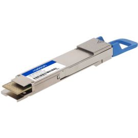 CISCO COMP XCVR 500M 0-70C TAA 400G-DR4 MPO 1310NM SMF QSFP-DD