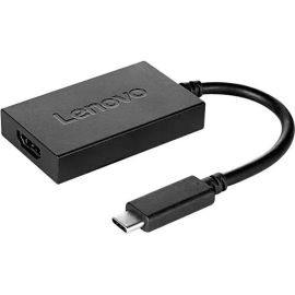 USB C TO HDMI POWER ADAPTER