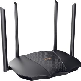 TENDA AX3000 DUAL-BAND GIGABIT WI-FI 6 RTR