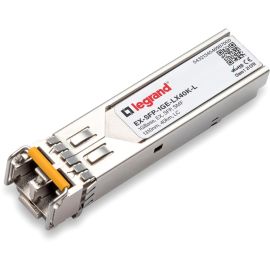 JUNIPER EX-SFP-1GE-LX40K SMF 1310NM 40KM LC