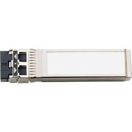 HPE B-series 32Gb SFP28 Short Wave 8-pack Secure Transceiver