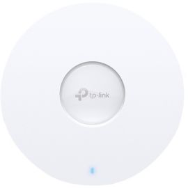 TP-Link EAP610_V2 - Omada WiFi 6 AX1800 Wireless Gigabit Ceiling Mount Access Point - Limited Lifetime Warranty