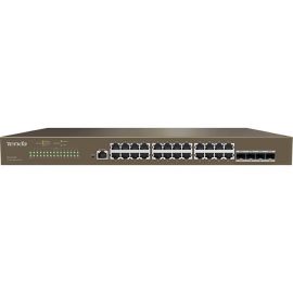 Tenda L3 Managed Switch