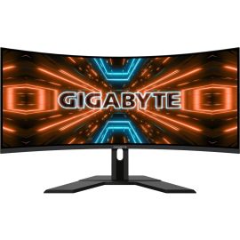 Gigabyte G34WQC A 34