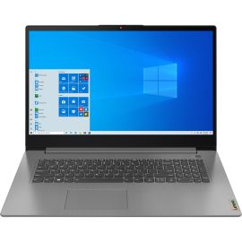 Lenovo-IMSourcing IdeaPad 3 17ITL06 82H900E0US 17.3