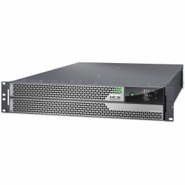 SMART-UPS ULTRA ON-LINE LITHIUM ION 5KVA/5KW 2U RACK/TOWER 208V