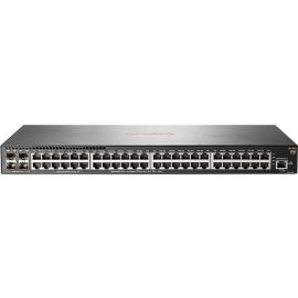 Aruba 2930F 48G 4SFP Switch