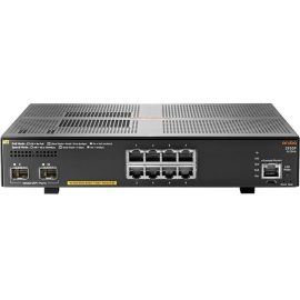 Aruba 2930F 8G PoE+ 2SFP+ Switch