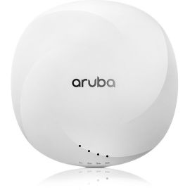 Aruba AP-655 Tri Band 802.11ax 7.80 Gbit/s Wireless Access Point - Indoor - TAA Compliant