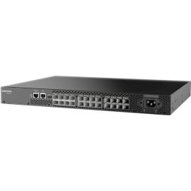 THINKSYSTEM DB610S FC SAN SWITCH