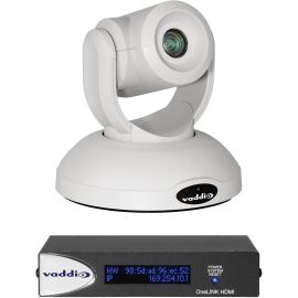 ROBOSHOT 40 UHD OL HDMI SYS-NA WHT PTZ CAMERA