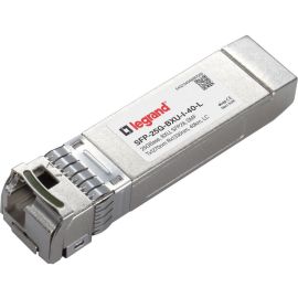 CISCO SFP-25G-BXU-I-40 SMF 1270NM-1330NM 40KM LC