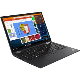 Lenovo ThinkPad X13 Yoga Gen 2 20W80056US 13.3