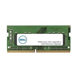 Dell 32GB DDR4 SDRAM Memory Module