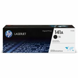 HP 141A Original Laser Toner Cartridge - Black Pack