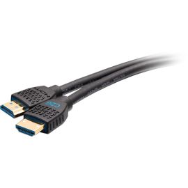 C2G 6ft Performance Ultra High Speed HDMI Cable 2.1 w/ Ethernet - 8K 60Hz