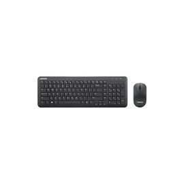 Lenovo 300 Wireless Combo Keyboard and Mouse - US English