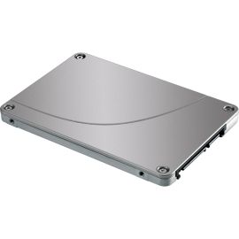 HPE 240 GB Solid State Drive - 2.5