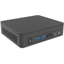 Intel NUC 11 Essential NUC11ATKC4 Barebone System - Intel Celeron N5105 Quad-core (4 Core)