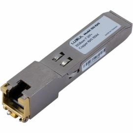 10GB ETHERNET RJ-45 SFP MODULE