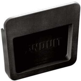 Panduit FiberRunner End Cap