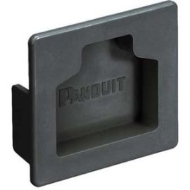 Panduit FiberRunner End Cap