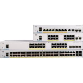 Cisco Catalyst C1000-16P Ethernet Switch