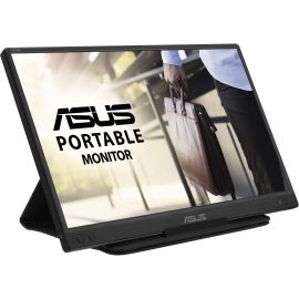 Asus ZenScreen MB166C 15.6