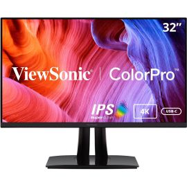 ViewSonic VP3256-4K 32