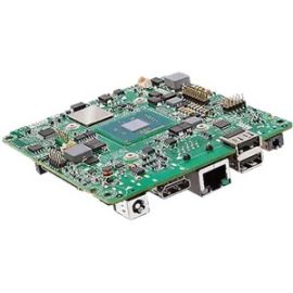 Intel NUC11TNBi30Z Desktop Motherboard - Intel Chipset