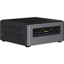 Intel NUC 11 Pro NUC11TNHi5 Barebone System - Ultra Compact - Socket BGA-1449 - 1 x Processor Support - Intel Core i5 11th Gen i5-1135G7 Quad-core (4 Core)