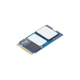 Lenovo 1 TB Solid State Drive - M.2 2280 Internal - PCI Express NVMe (PCI Express NVMe 3.0 x4) - Black