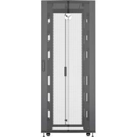 VERTIV Vertiv VR Rack - 42U Server Rack Enclosure| 600x1100mm| 19-inch Cabinet (VR3100)