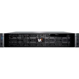 Wisenet WAVE Network Video Recorder - 256 TB HDD