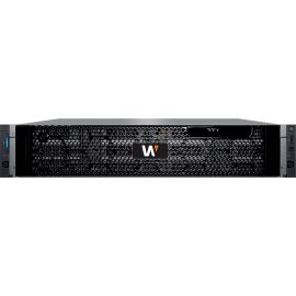 Wisenet WAVE Network Video Recorder - 320 TB HDD