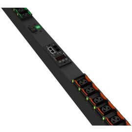 Vertiv Geist GU2 rack PDU VP7N3001 - 30A, 208V, (24) Combination Outlet C13/C19