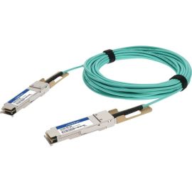 AddOn Fiber Optic Network Cable