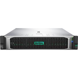 HPE ProLiant DL380 G10 2U Rack Server - 1 x Intel Xeon Silver 4210R 2.40 GHz - 32 GB RAM - 12Gb/s SAS Controller